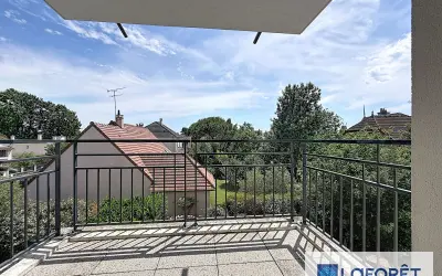 Appartement 190 000 € LE PLESSIS TREVISE (94420) photo 2