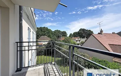Appartement 190 000 € LE PLESSIS TREVISE (94420) photo 5