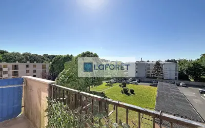 Appartement 1 250 €/mois LE PLESSIS TREVISE (94420) photo 5