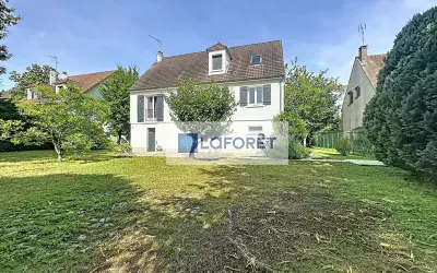 Maison 628 000 € LE PLESSIS TREVISE (94420) photo 2