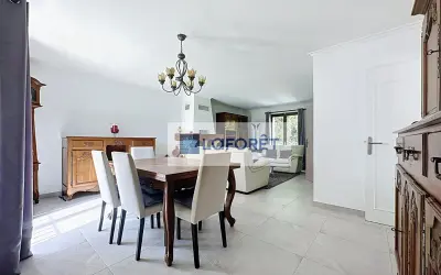 Maison 628 000 € LE PLESSIS TREVISE (94420) photo 4