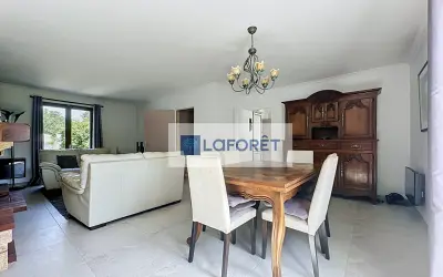 Maison 628 000 € LE PLESSIS TREVISE (94420) photo 6
