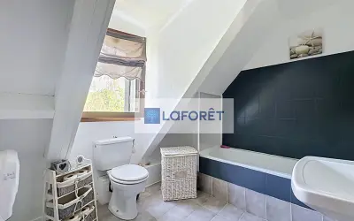 Maison 628 000 € LE PLESSIS TREVISE (94420) photo 8
