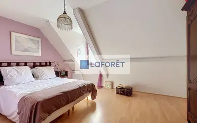 Maison 628 000 € LE PLESSIS TREVISE (94420) photo 9