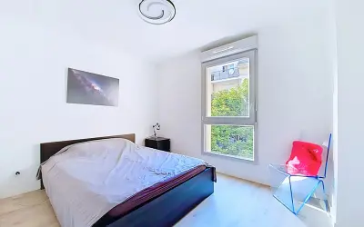 Appartement 290 000 € VILLIERS SUR MARNE (94350) photo 4