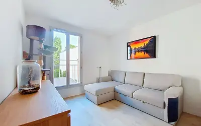 Appartement 290 000 € VILLIERS SUR MARNE (94350) photo 5
