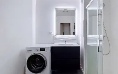 Appartement 290 000 € VILLIERS SUR MARNE (94350) photo 6