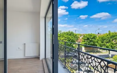 Appartement 199 000 € NOISY LE GRAND (93160) photo 2