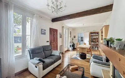 Maison 279 000 € CHAMPIGNY SUR MARNE (94500) photo 2