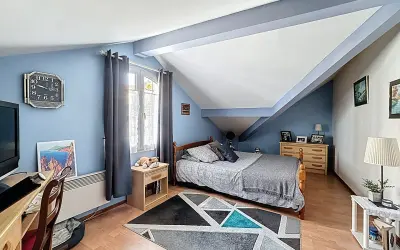 Maison 279 000 € CHAMPIGNY SUR MARNE (94500) photo 4