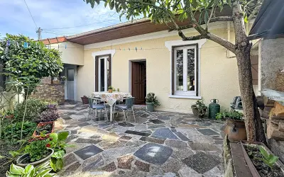 Maison 279 000 € CHAMPIGNY SUR MARNE (94500) photo 5