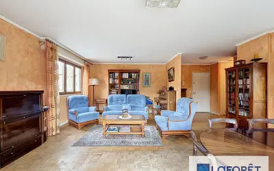 Appartement 280 000 € LE PLESSIS TREVISE (94420) photo 2