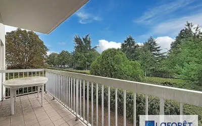 Appartement 280 000 € LE PLESSIS TREVISE (94420) photo 2