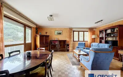 Appartement 280 000 € LE PLESSIS TREVISE (94420) photo 5