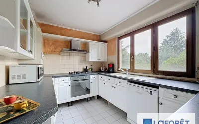 Appartement 280 000 € LE PLESSIS TREVISE (94420) photo 4