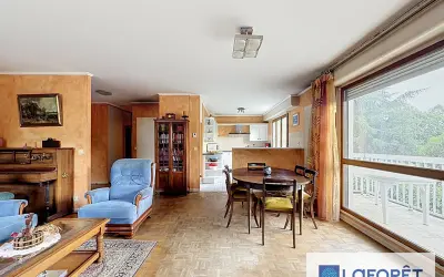 Appartement 280 000 € LE PLESSIS TREVISE (94420) photo 5