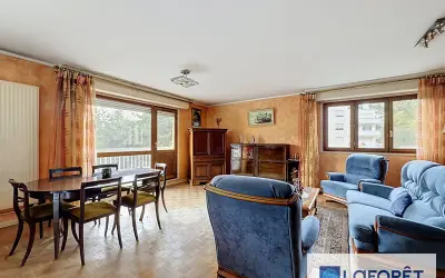 Appartement 280 000 € LE PLESSIS TREVISE (94420) photo 6