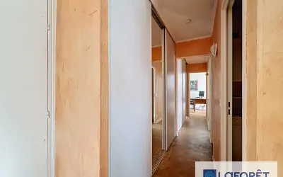 Appartement 280 000 € LE PLESSIS TREVISE (94420) photo 8