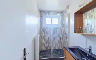 Appartement 207 000 € VILLIERS SUR MARNE (94350) photo 6