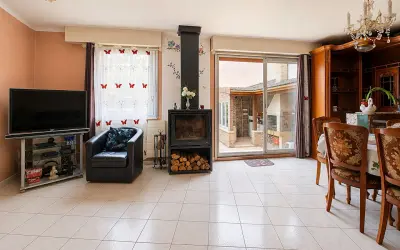 Maison 394 000 € VILLIERS SUR MARNE (94350) photo 2