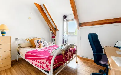 Maison 394 000 € VILLIERS SUR MARNE (94350) photo 4
