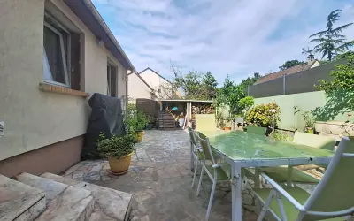 Maison 394 000 € VILLIERS SUR MARNE (94350) photo 6