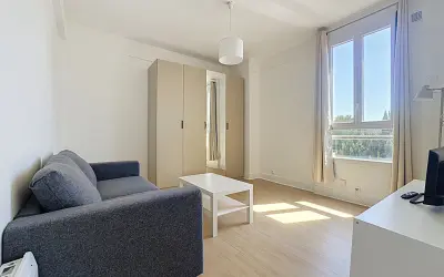 Appartement 750 €/mois VILLIERS SUR MARNE (94350) photo 2