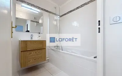 Appartement 1 050 €/mois LE PLESSIS TREVISE (94420) photo 5