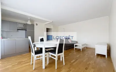 Appartement 1 050 €/mois LE PLESSIS TREVISE (94420) photo 6