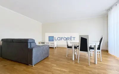 Appartement 1 050 €/mois LE PLESSIS TREVISE (94420) photo 7
