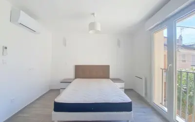 Appartement 1 200 €/mois VILLIERS-SUR-MARNE (94350) photo 4