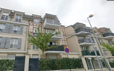 Appartement 205 000 € VILLIERS SUR MARNE (94350) photo 5