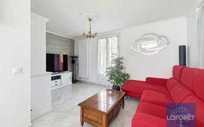 Maison 549 000 € CHAMPIGNY SUR MARNE (94500) photo 2