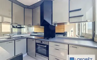 Appartement 119 000 € LE PLESSIS TREVISE (94420) photo 2