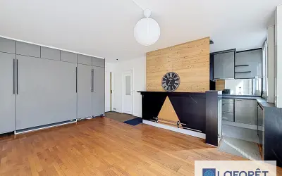 Appartement 109 000 € LE PLESSIS TREVISE (94420) photo 4