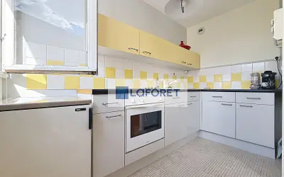 Appartement 750 €/mois LE PLESSIS TREVISE (94420) photo 2