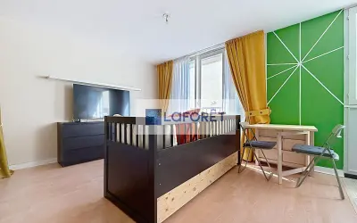 Appartement 750 €/mois LE PLESSIS TREVISE (94420) photo 6