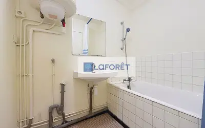 Appartement 750 €/mois LE PLESSIS TREVISE (94420) photo 8