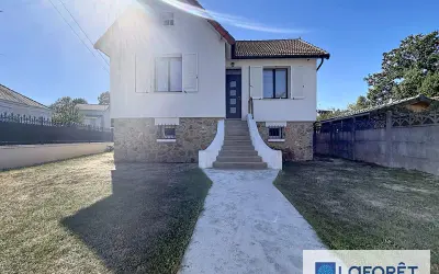 Maison 432 000 € CHAMPIGNY SUR MARNE (94500) photo 2