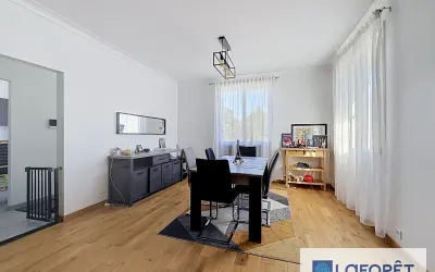 Maison 432 000 € CHAMPIGNY SUR MARNE (94500) photo 5