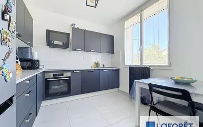 Maison 432 000 € CHAMPIGNY SUR MARNE (94500) photo 6