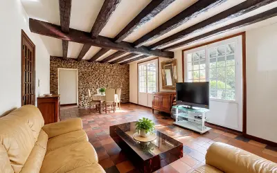 Maison 1 250 000 € VILLIERS SUR MARNE (94350) photo 2