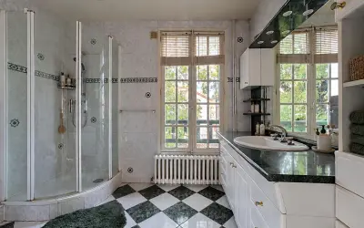 Maison 1 250 000 € VILLIERS SUR MARNE (94350) photo 8