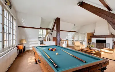 Maison 1 250 000 € VILLIERS SUR MARNE (94350) photo 9