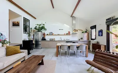 Maison 479 000 € VILLIERS SUR MARNE (94350) photo 2