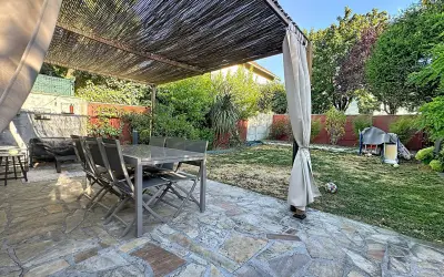 Maison 479 000 € VILLIERS SUR MARNE (94350) photo 7