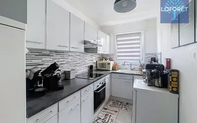 Appartement 199 000 € VILLIERS SUR MARNE (94350) photo 2