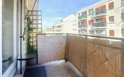 Appartement 199 000 € VILLIERS SUR MARNE (94350) photo 5