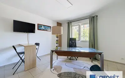 Appartement 99 000 € LE PLESSIS TREVISE (94420) photo 2