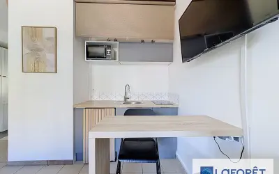 Appartement 99 000 € LE PLESSIS TREVISE (94420) photo 4